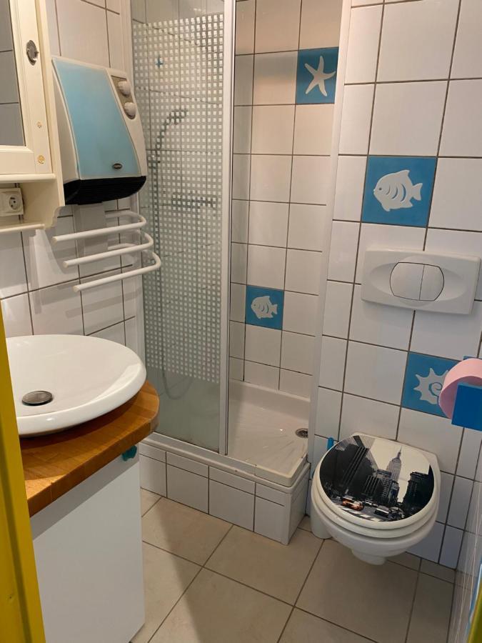 Port Camargue Vue Appartement *