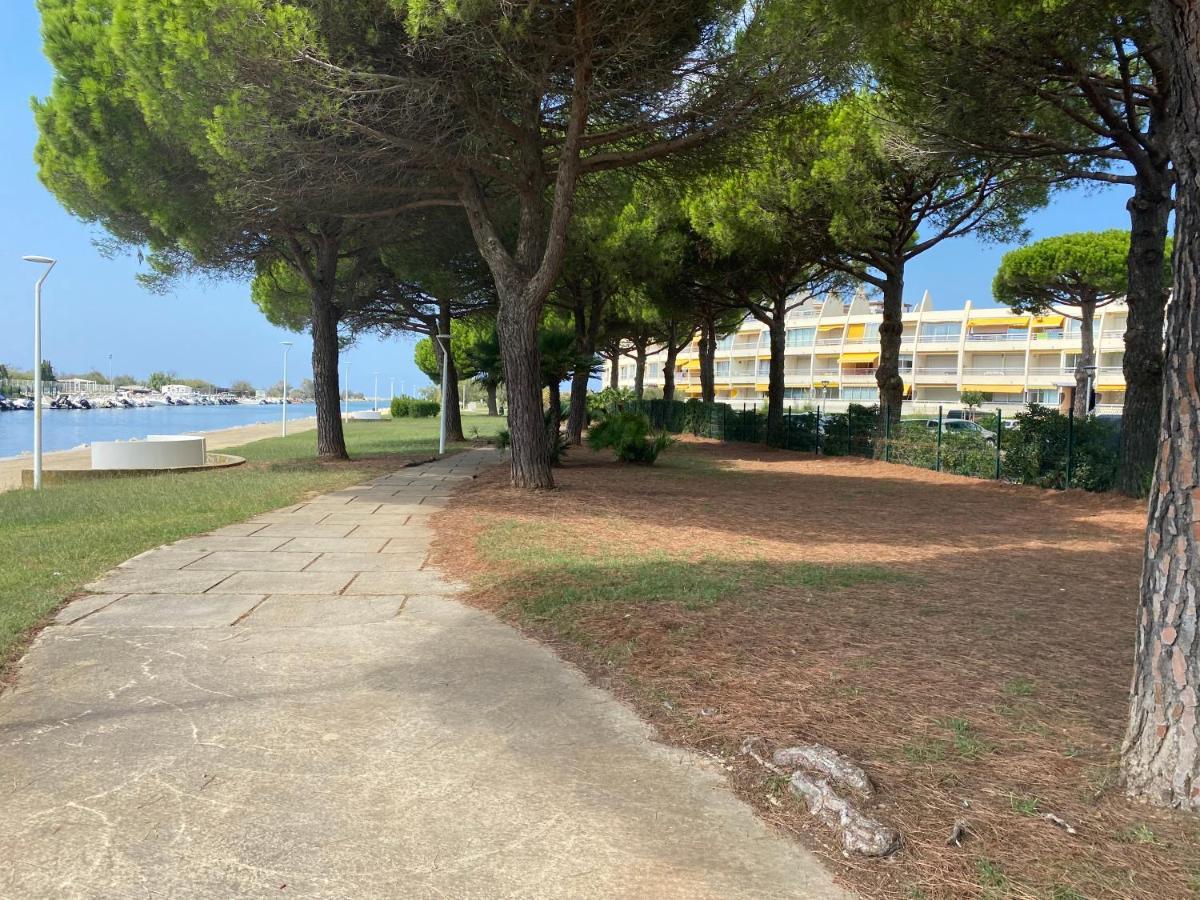 Appartement Port Camargue Vue *