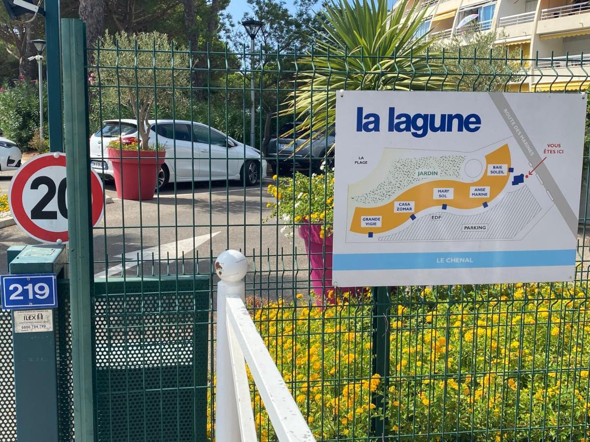Appartement Port Camargue Vue *