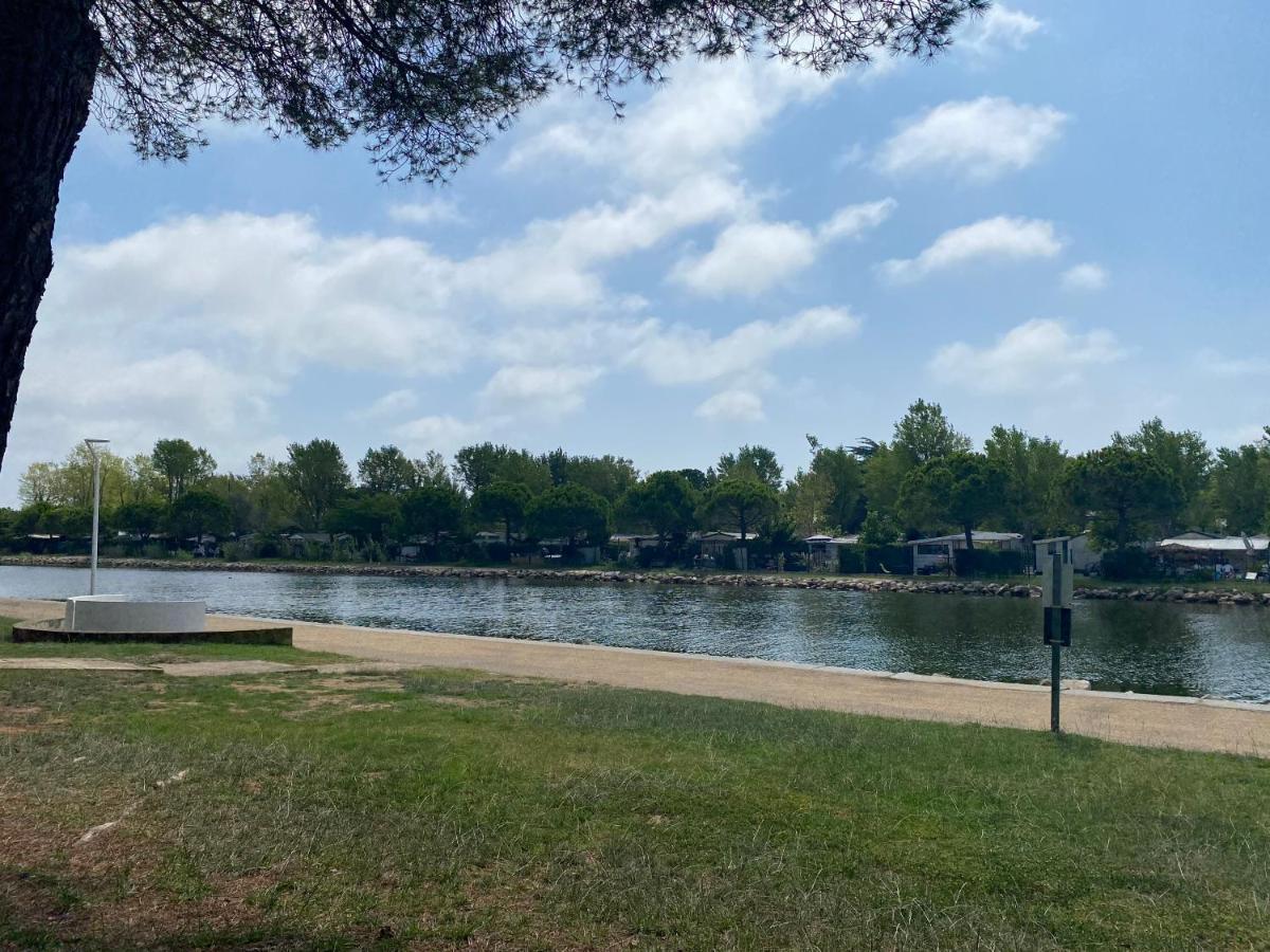 Appartement Port Camargue Vue *