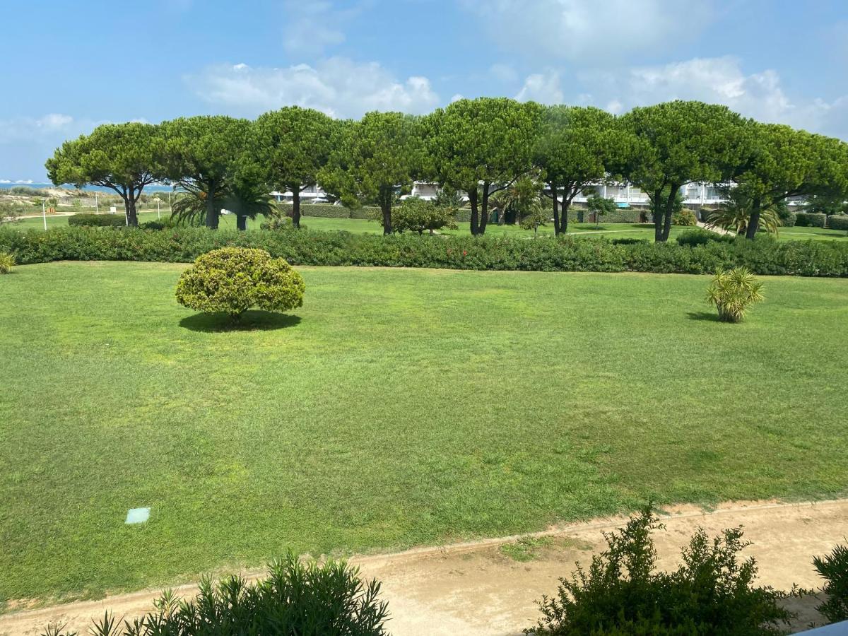 Port Camargue Vue Appartement Le Grau-du-Roi