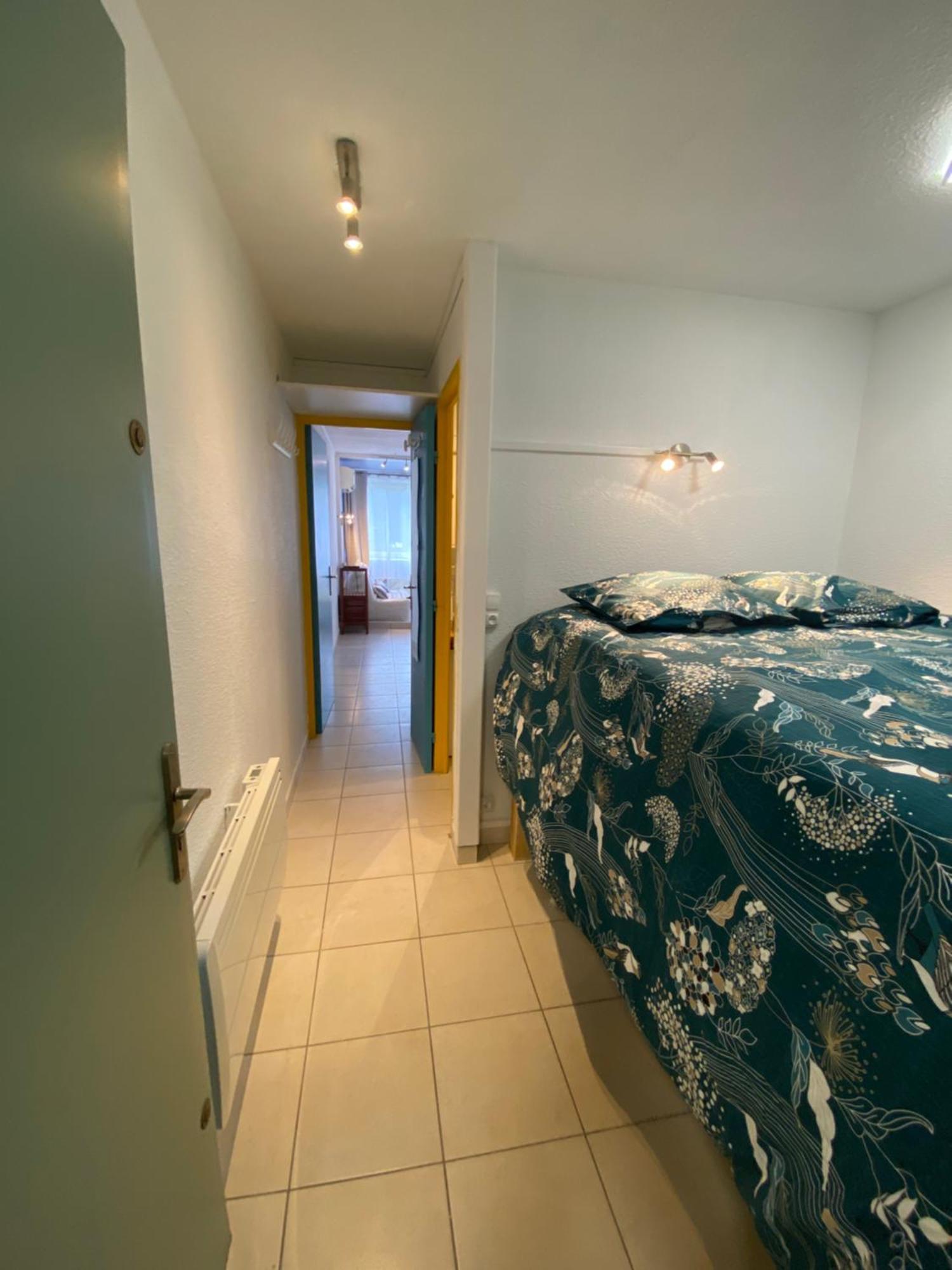Port Camargue Vue Appartement